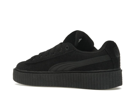 Puma Creeper Phatty Rihanna Fenty Corduroy Black