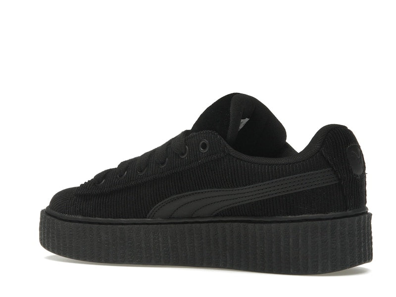 Puma Creeper Phatty Rihanna Fenty Corduroy Black