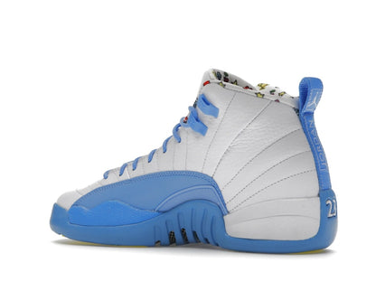 Jordan 12 Retro Emoji (GS)