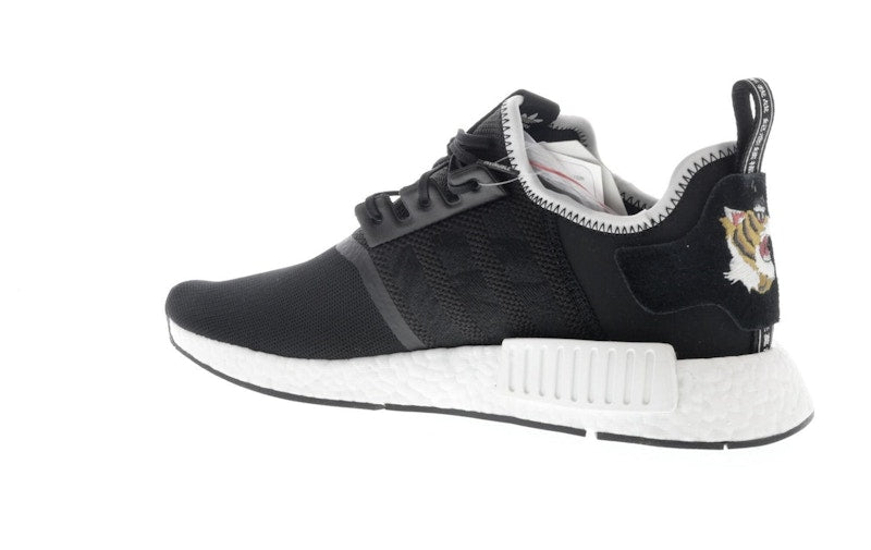 adidas NMD R1 Neighborhood x Invincible