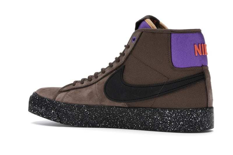 Nike SB Zoom Blazer Mid GT ACG