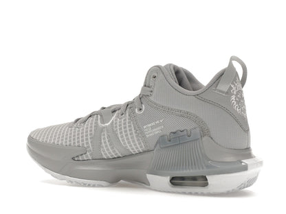Nike LeBron Witness 7 TB Wolf Grey