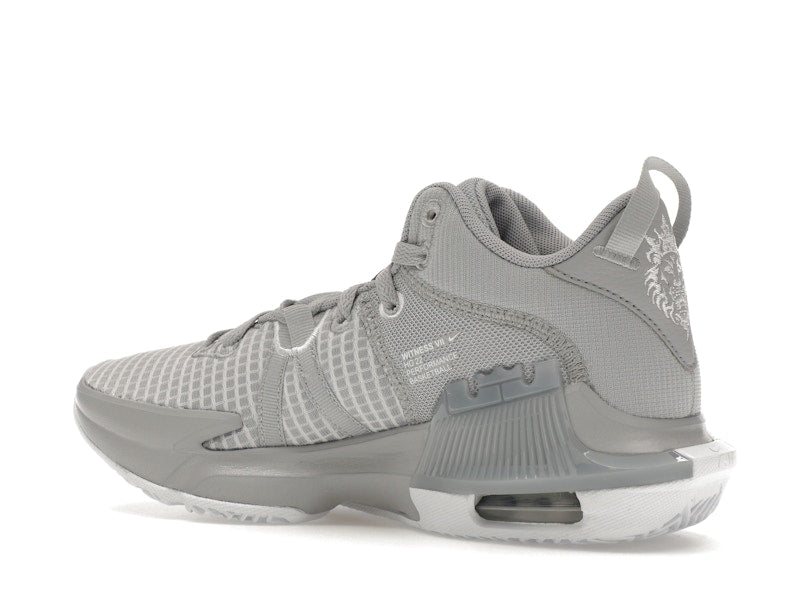 Nike LeBron Witness 7 TB Wolf Grey