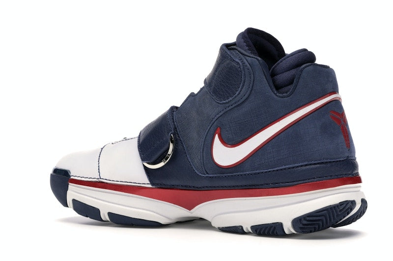 Nike Kobe 2 ST USA