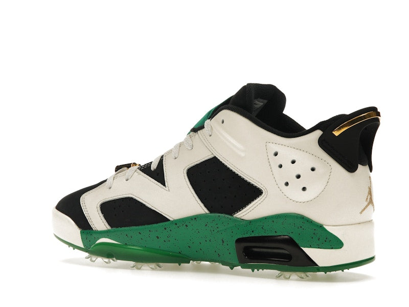Jordan 6 Retro Low Golf NRG Eastside Golf 1961