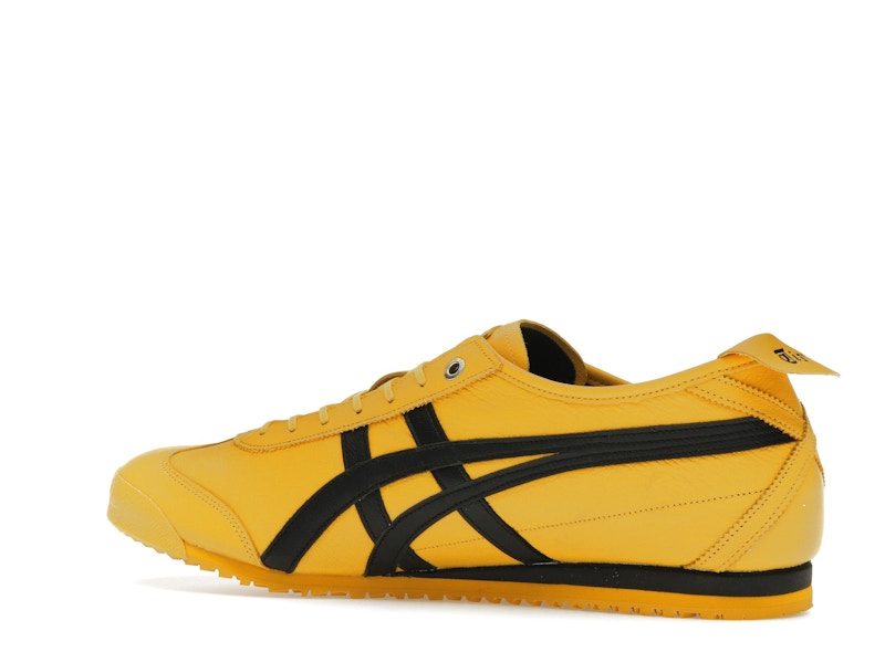 Onitsuka Tiger Mexico 66 SD Kill Bill (Yellow Midsole) (2024)