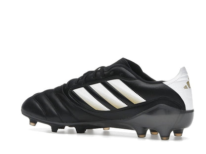 adidas Copa Icon 2 FG Black White Gold Metallic