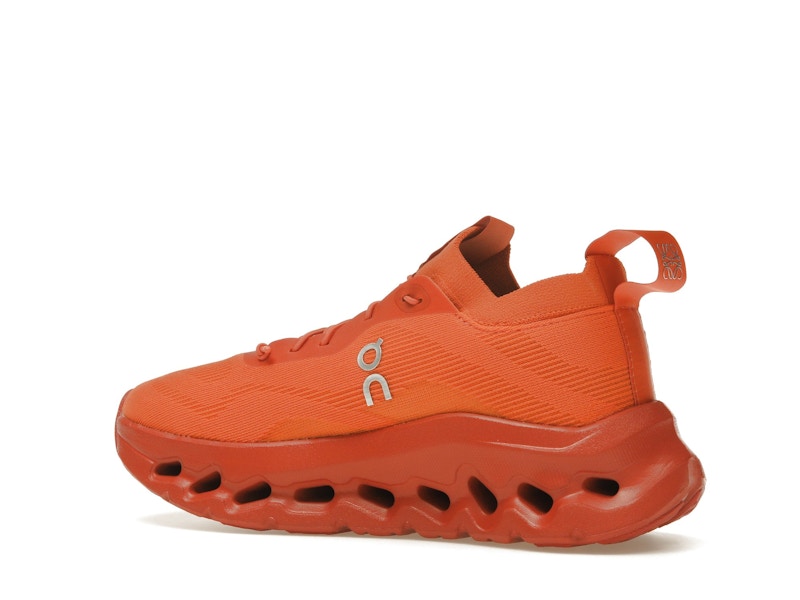 On Running Cloudtilt LOEWE Orange (Women's)