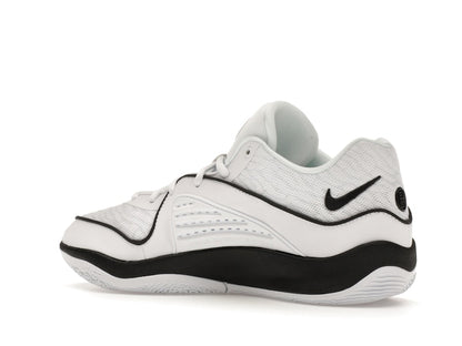 Nike KD 16 TB White Black
