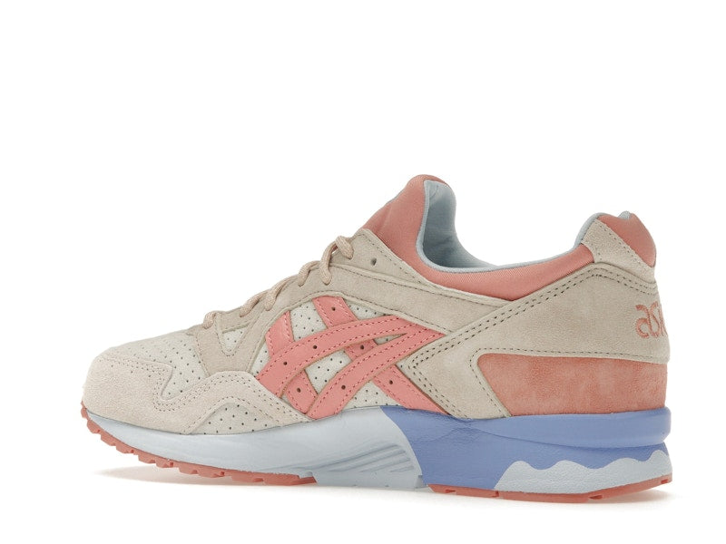 ASICS Gel-Lyte V Spring in Japan Salmon