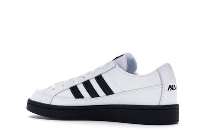 adidas Camton Trainer Palace White