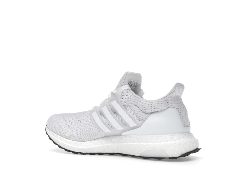 adidas Ultra Boost 1.0 Cloud White (GS)