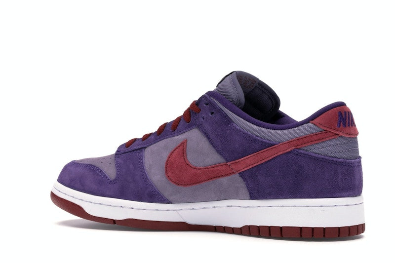 Nike Dunk Low Plum (2020/2024)
