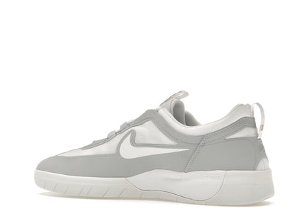 Nike Nyjah Free 2 SB Sky Grey