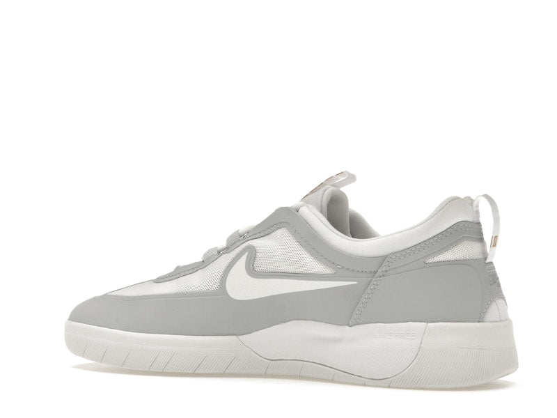 Nike Nyjah Free 2 SB Sky Grey