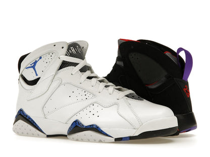 Jordan Defining Moments Pack (7/7)