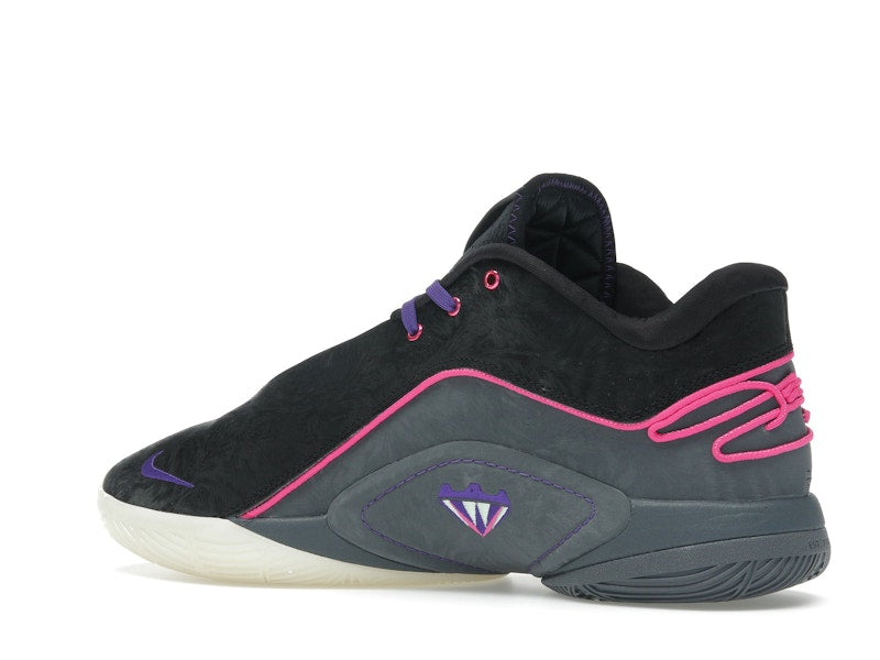 Nike LeBron 22 Blacklight