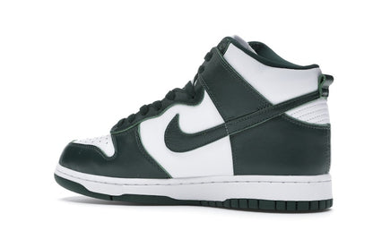 Nike Dunk High SP Spartan Green