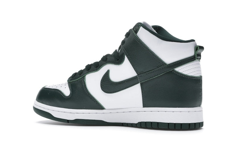Nike Dunk High SP Spartan Green