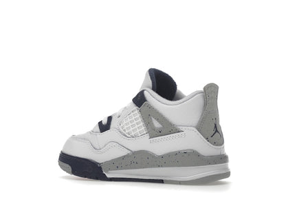 Jordan 4 Retro Midnight Navy (TD)