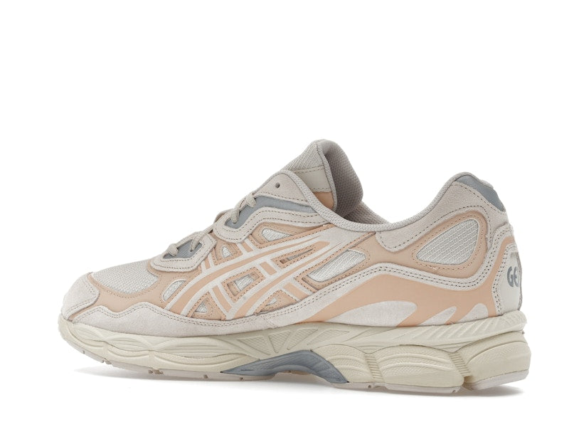 ASICS Gel-NYC Oatmeal Bisque