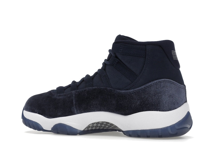 Jordan 11 Retro Midnight Navy (Women's)