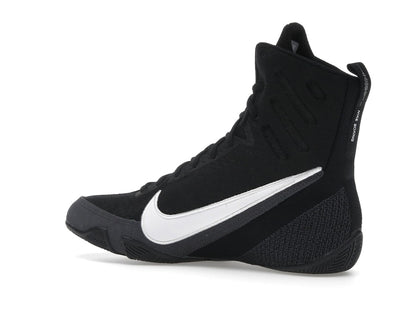 Nike Machomai 3 Black White