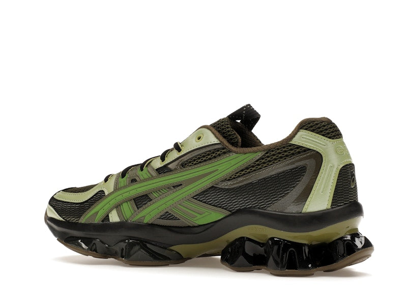 ASICS US5-S Gel-Quantum Kinetic Kiko Kostadinov Moss