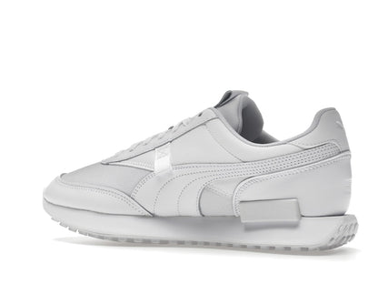 Puma Future Rider TMC Triple White