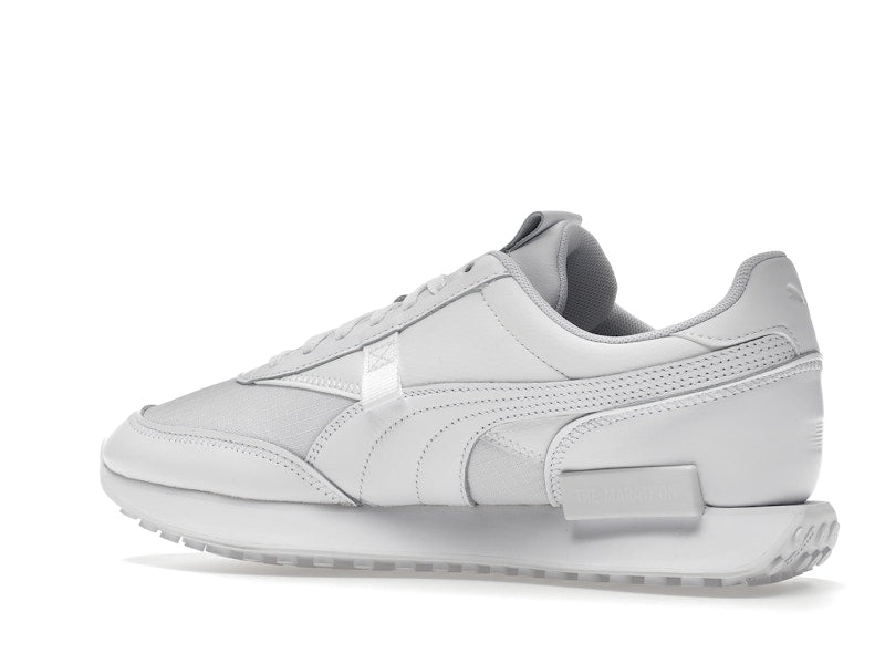 Puma Future Rider TMC Triple White