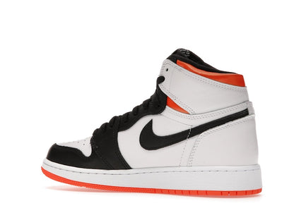 Jordan 1 High OG Electro Orange (GS)