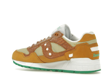 Saucony Shadow 5000 Sneaker Politics Cafe Du Monde