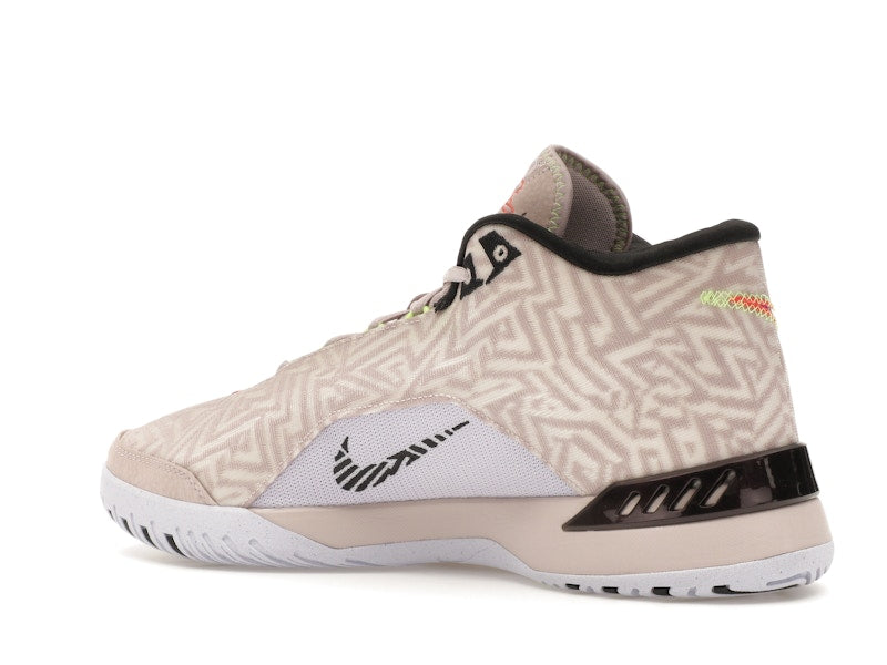 Nike Zoom LeBron NXXT Genisus Platinum Violet