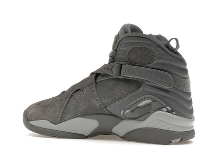 Jordan 8 Retro Cool Grey