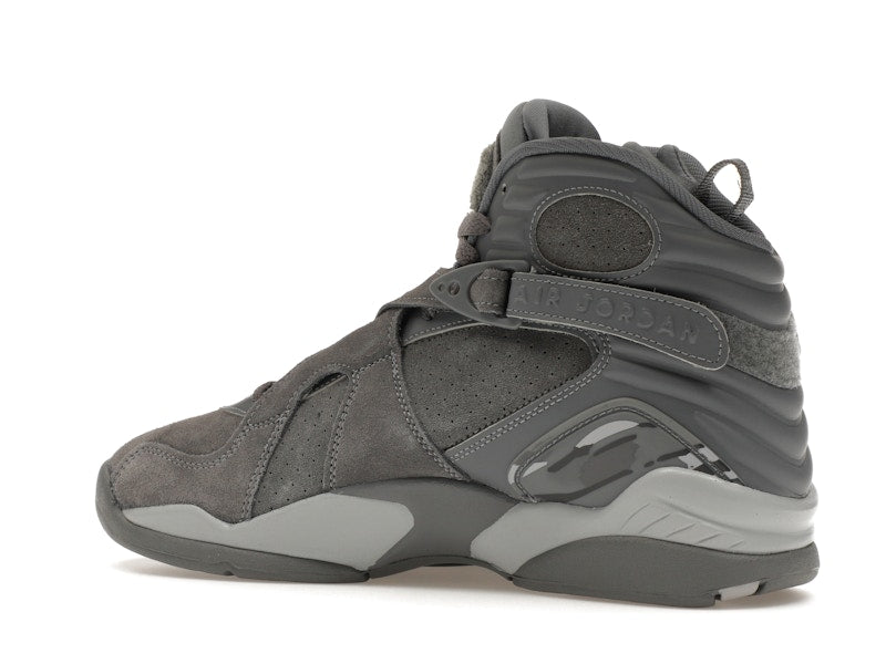 Jordan 8 Retro Cool Grey