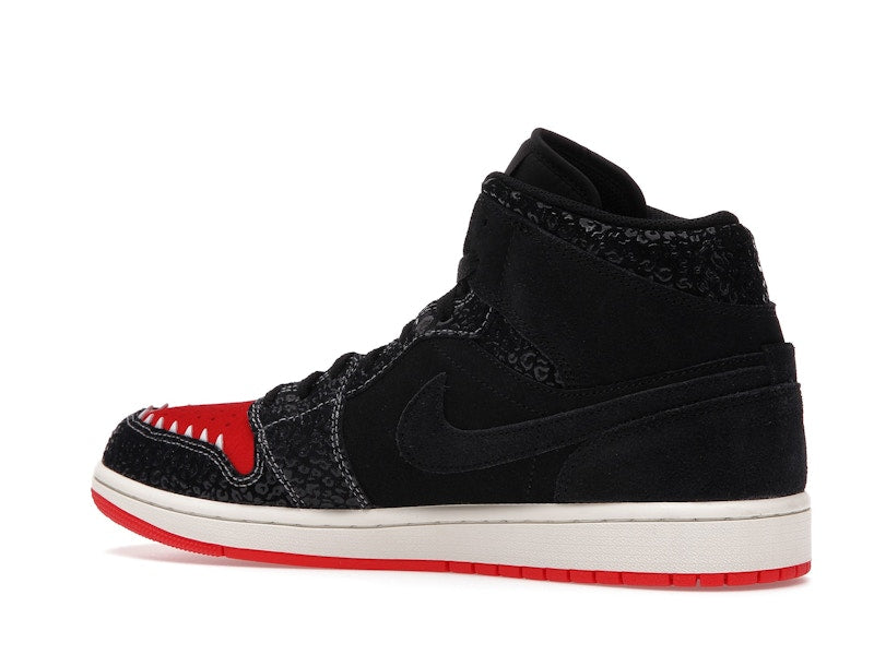 Jordan 1 Mid SE Siempre Familia