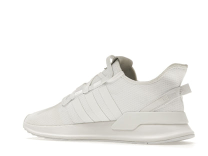 adidas U-Path Run Triple Cloud White