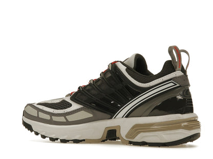Salomon ACS Pro Peat Beluga Vintage Khaki