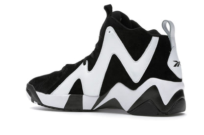Reebok Kamikaze II Black White (2020)