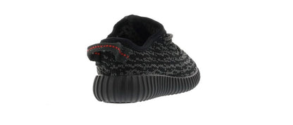 adidas Yeezy Boost 350 Pirate Black (Infants)