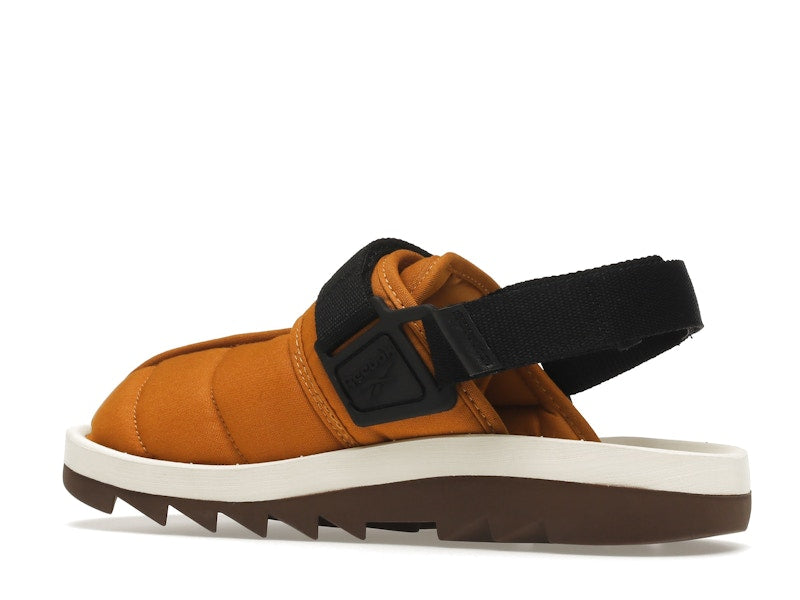 Reebok Beatnik Quilted Orange