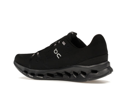 On Running Cloudsurfer Black