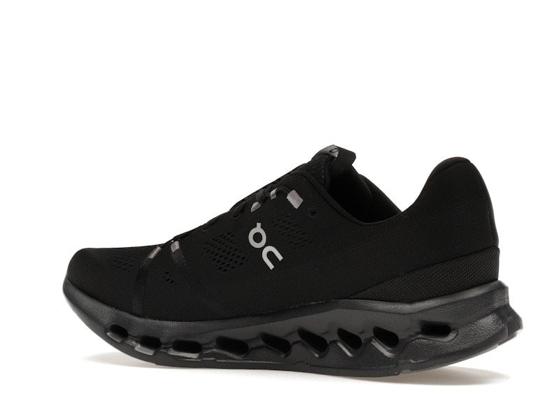 On Running Cloudsurfer Black