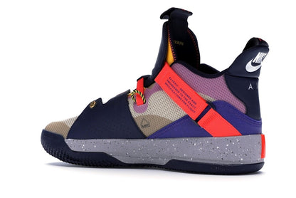 Jordan XXXIII Visible Utility