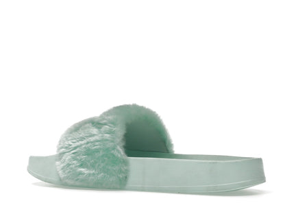 Puma Fur Slide Rihanna Fenty Bay (Women's)