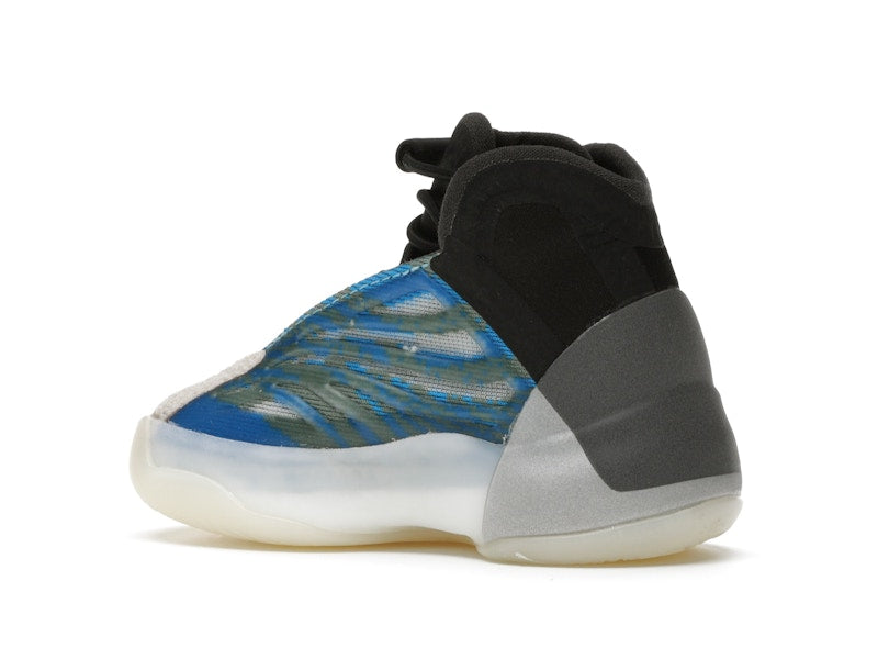 adidas Yeezy QNTM Frozen Blue (Infants)