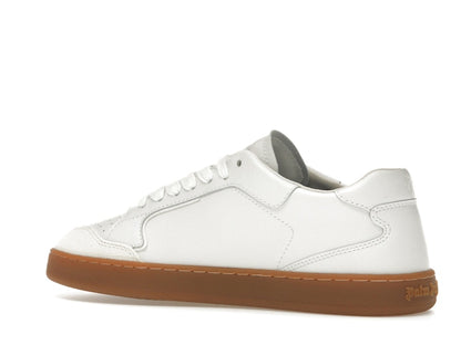 Palm Angels New Palm One White Black Gum