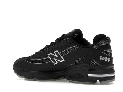 New Balance 1000 Lunar New Year Black