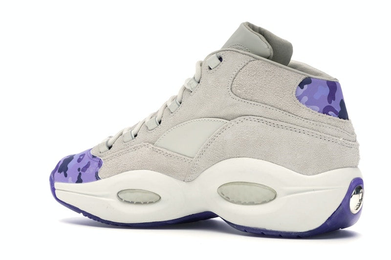 Reebok Question Mid Cam'Ron