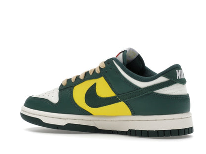 Nike Dunk Low SE Noble Green (Women's)